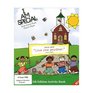 I Am Special 4 Year Old Child's Activity Book 5th Edition Revised