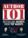 Author 101 Bestselling Secrets from Top Agents