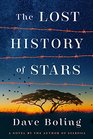The Lost History of Stars A Novel
