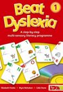 Beat Dyslexia Bk 1 A Stepbystep Multi Sensory Literacy Programme