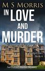 In Love And Murder An Oxford Murder Mystery