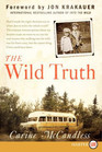 The Wild Truth  The Untold Story of Sibling Survival