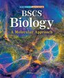 BSCS Biology  A Molecular Approach Student Edition