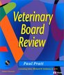Veterinary Board Review