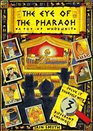 The Eye of the Pharaoh A PopUp Whodunit