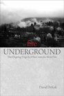 Fire Underground The Ongoing Tragedy of the Centralia Mine Fire