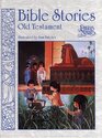 Bible Stories: Old Testament : Precious Moments (Precious Moments (Baker Book))