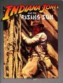 Indiana Jones  the Rising Sun