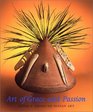Art of Grace and Passion Antique American Indian Art