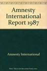 Amnesty International Report 1987