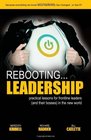 Rebooting Leadership practical lessons for frontline leaders
