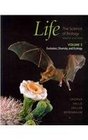 Life The Science of Biology Volume II  BioPortal Access Card