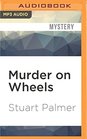 Murder on Wheels