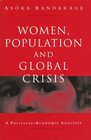 Women Population and Global Crisis A PoliticalEconomic Analysis
