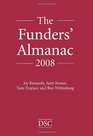 The Funders' Almanac