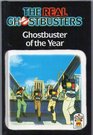 Ghostbuster of the Year (Real Ghostbusters)