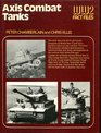 Axis Combat Tanks