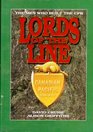 Lords of the line