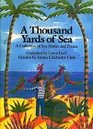 A Thousand Yards of Sea A Collection of Sea Stories and Poems