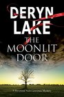 The Moonlit Door a contemporary British village mystery