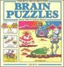 Brain Puzzles (Brainbenders)