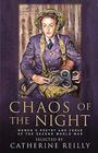 Chaos of the Night Women's Poetry and Verse of the Second World War