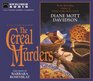 The Cereal Murders (Goldy Schulz, Bk 3) (Audio CD) (Unabridged)