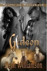 Gideon (Devils on Horseback, Bk 5)