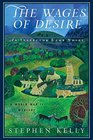 The Wages of Desire A World War II Mystery