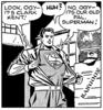Superman The Golden Age Newspaper Dailies 19471949