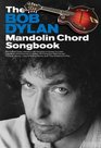 The Bob Dylan Mandolin Chord Songbook