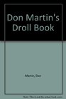 Don Martin's Droll Book