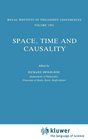 Space Time and Causality