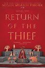 Return of the Thief (Queen's Thief)