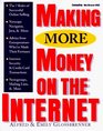 Making More Money on the Internet