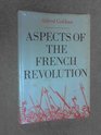Aspects of the French Revolution