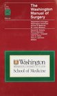 Washington University Manual of Surgery