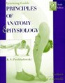 Principles of Anatomy and Physiology Interactive Learning Guide