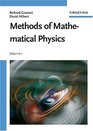 Volume 1 Methods of Mathematical Physics