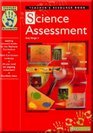 Science Assessment for Key Stage 2