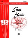 String Builder   Bass