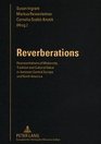 Reverberations Representations of Modernity Tradition and Cultural Value InBetween Central Europe and North America