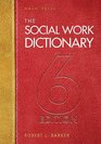 The Social Work Dictionary 6th Edition