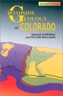 Roadside Geology of Colorado