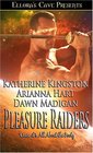 Pleasure Raiders: Checkmate / Concubine's Revenge / Crash Course