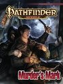 Pathfinder Module Murder's Mark