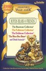 Boyds Bears and Friends Collector's Value Guide for The Bearstone Collection The Folkstone Collection The Dollstone Collection The ShoeBox Bears and DeskAnimals 1999