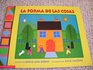 La Forma De Las Cosas