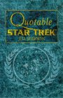 Quotable Star Trek