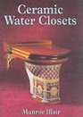 Ceramic Water Closets